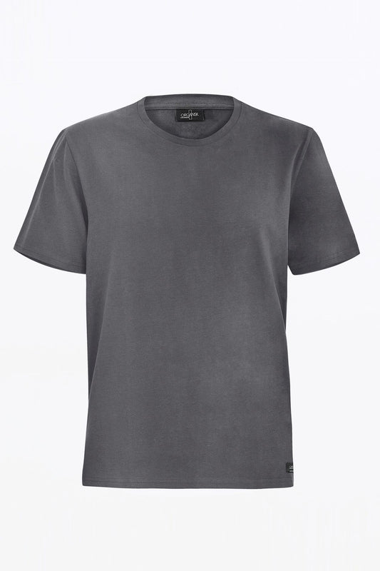 The Classic Organic Tee - Green