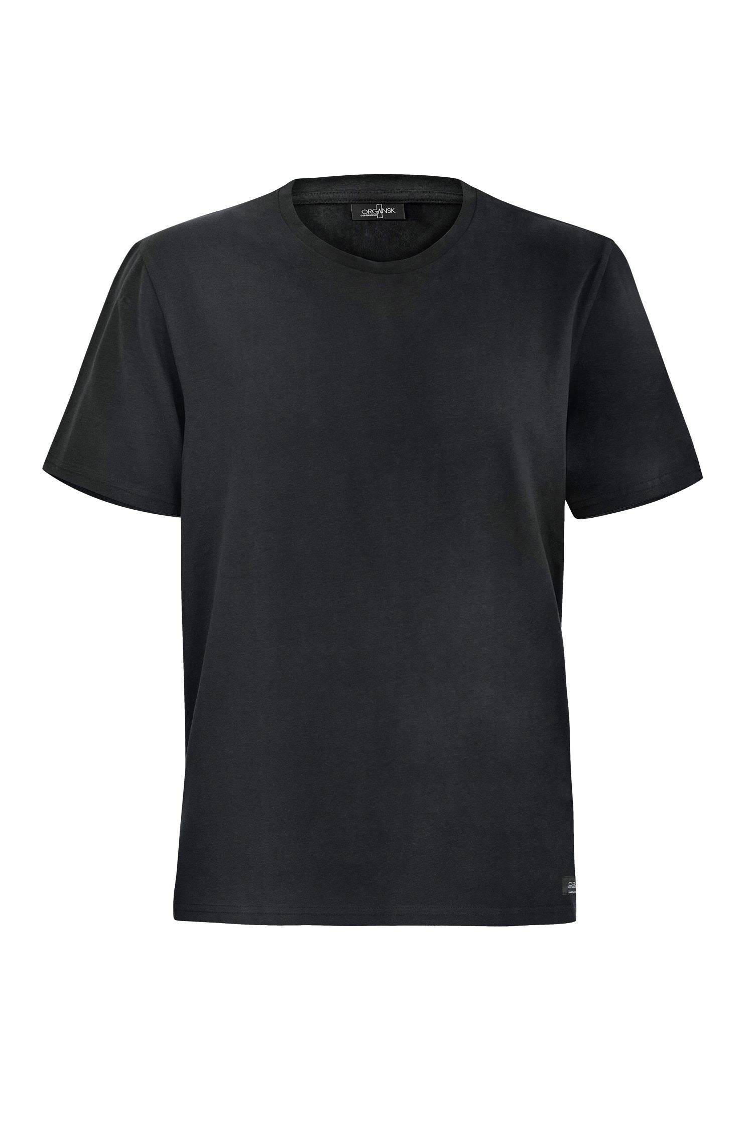 The Classic Organic Tee