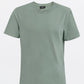 The Classic Organic Tee - Grey