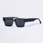 blue sunglasses by organsk