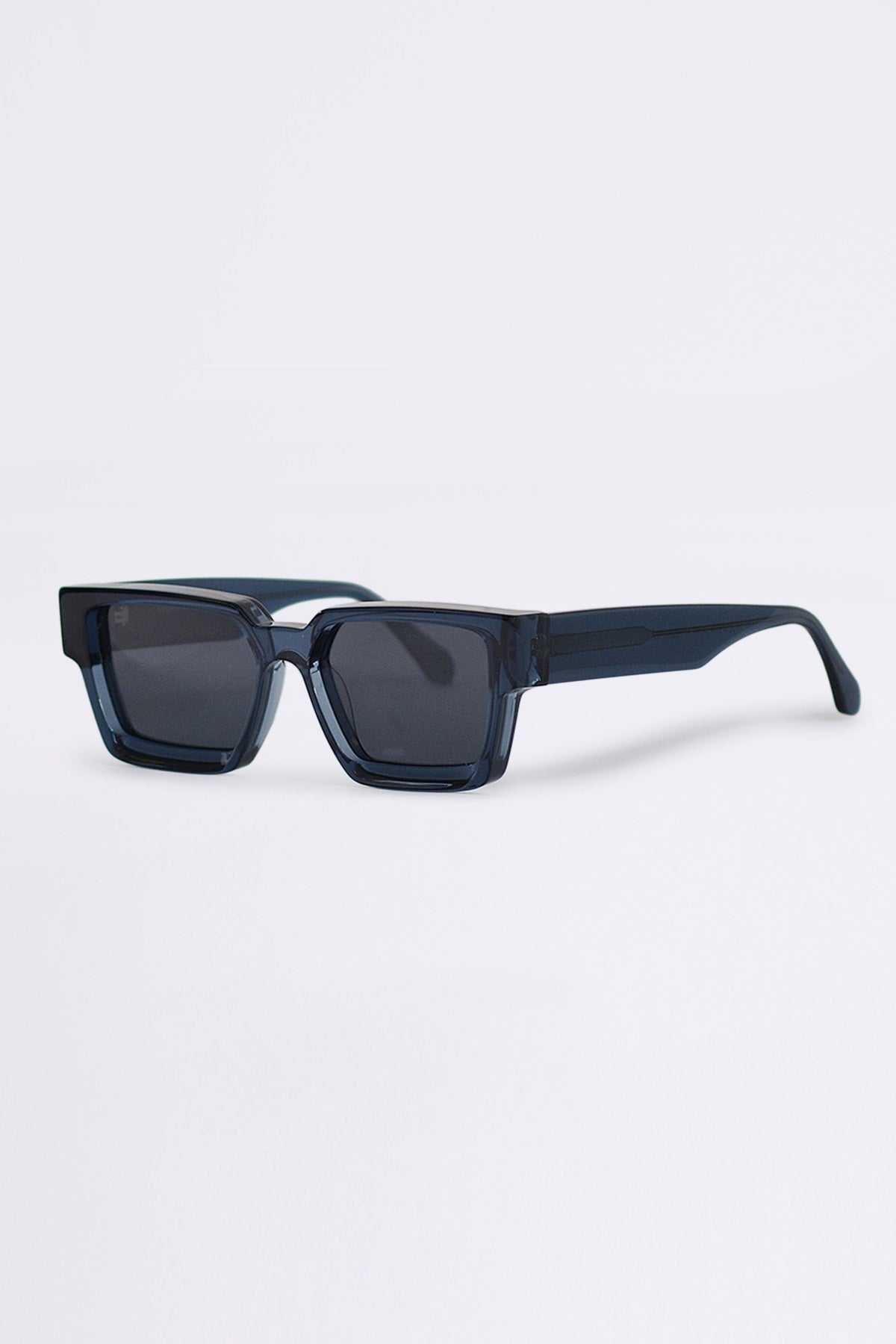 blue sunglasses by organsk