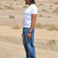 Men's comfortable jeans