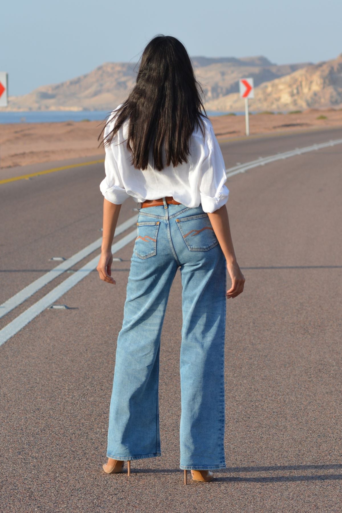 Wave™ Classic - The Bracing Wind