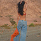 Relaxed Jeans Women