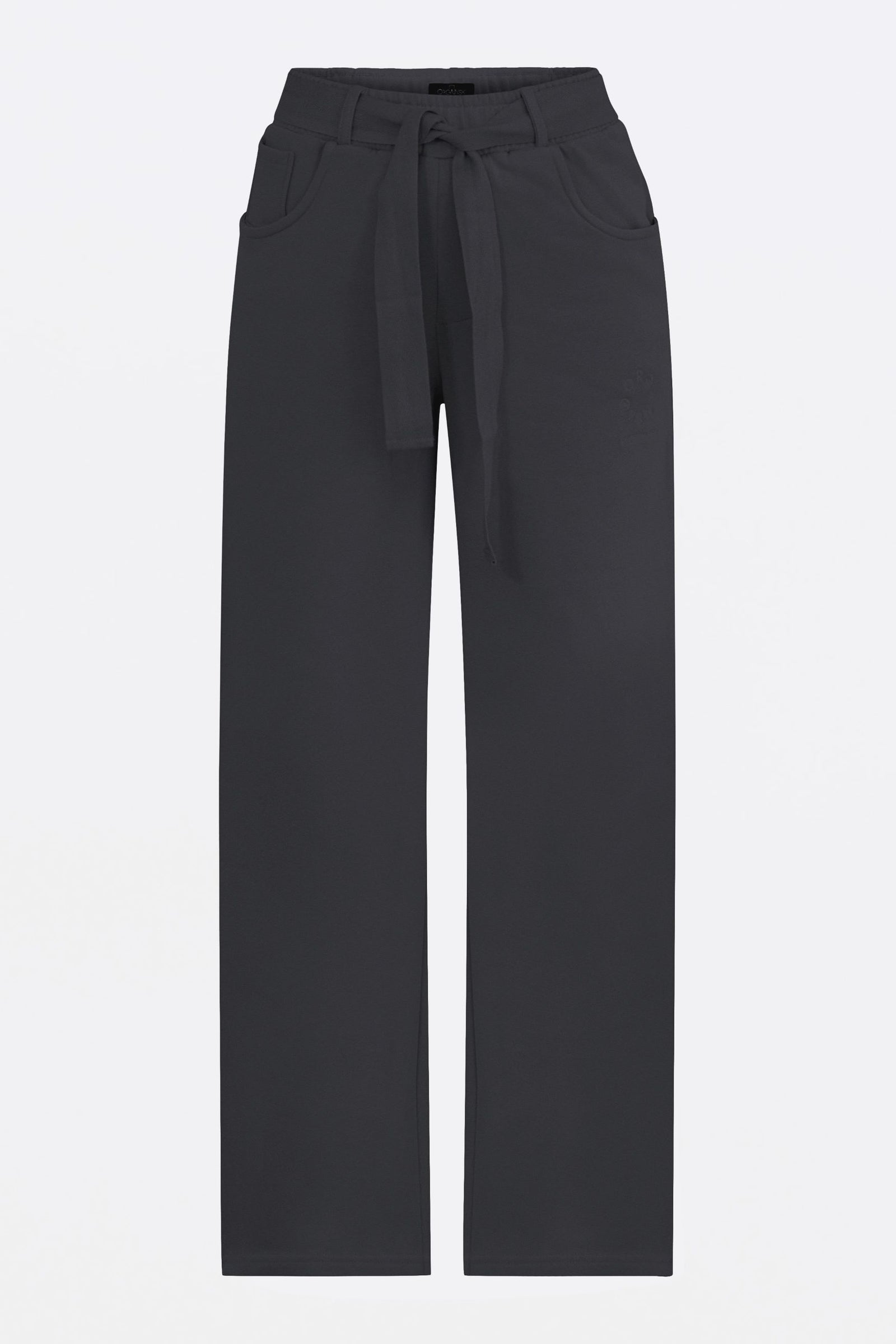 The Jean Jogger™ - Organic Grey