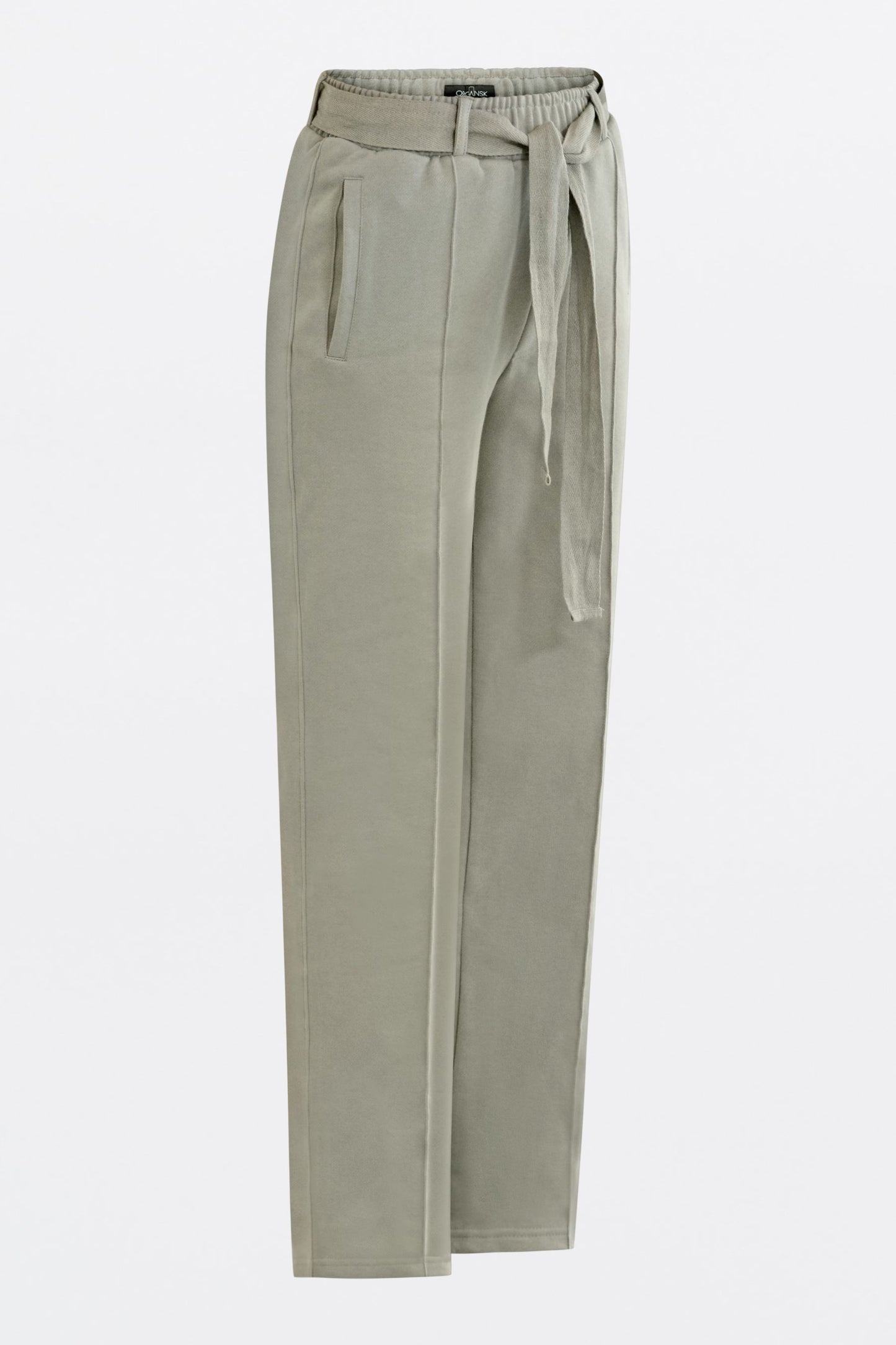 The Pant Jogger™ - Organic Green