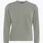 The Classic Organic Sweatshirt - White