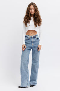 Lease Jeans - Ethical Fashion 