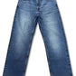 Baggy jeans for men