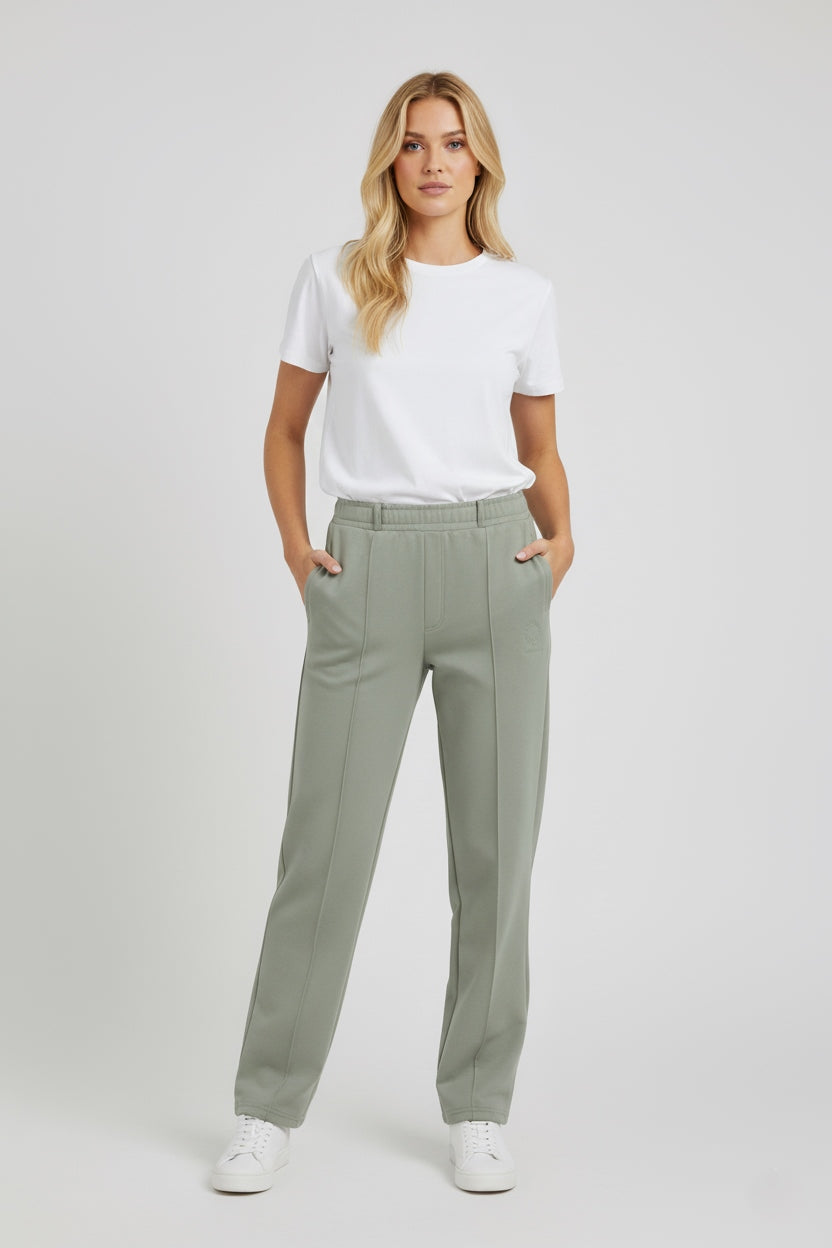 organic pants women's