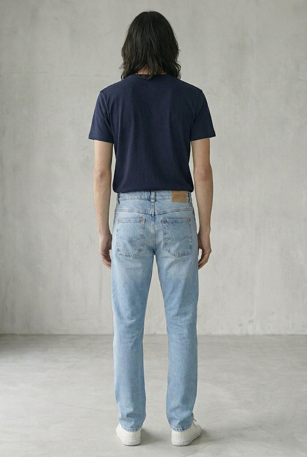 organsk denim