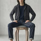Men's Organic Jeans