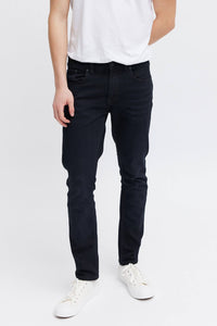 Lease organic denim clothes for men