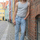 men's classic jeans