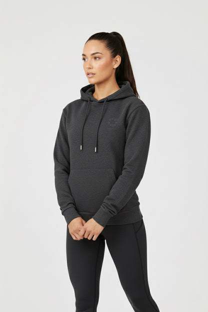 hoodie oversize organic