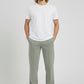 The Formal Jogger™ - Organic Green