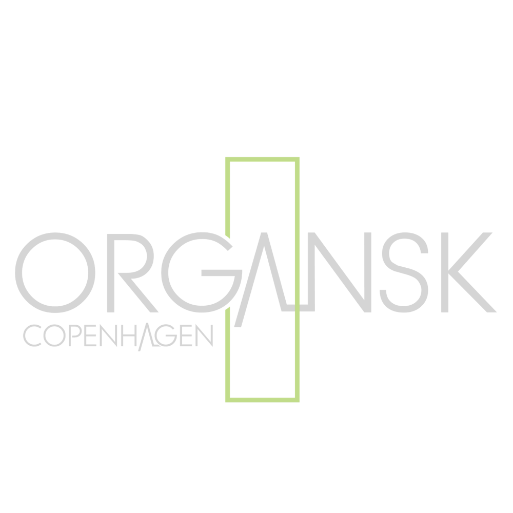 Organsk Logo