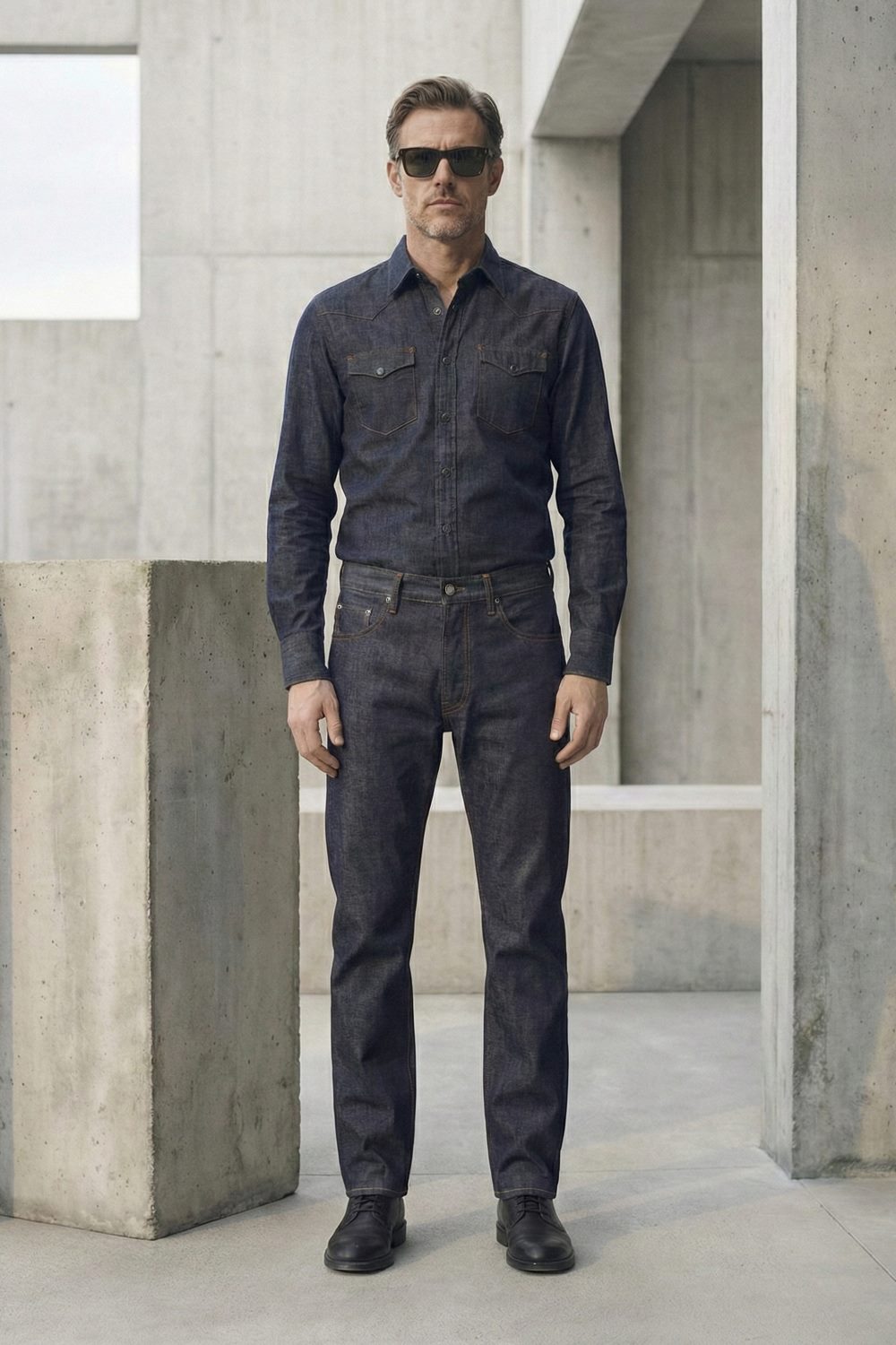 35+ year old men jeans - denim