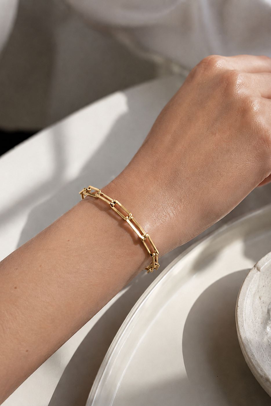 scandi jewelry