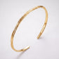 The Essence Bangle
