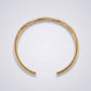 The Essence Bangle