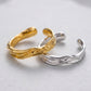 The Cuff Ring