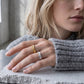 The Cuff Ring