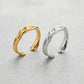 The Cuff Ring