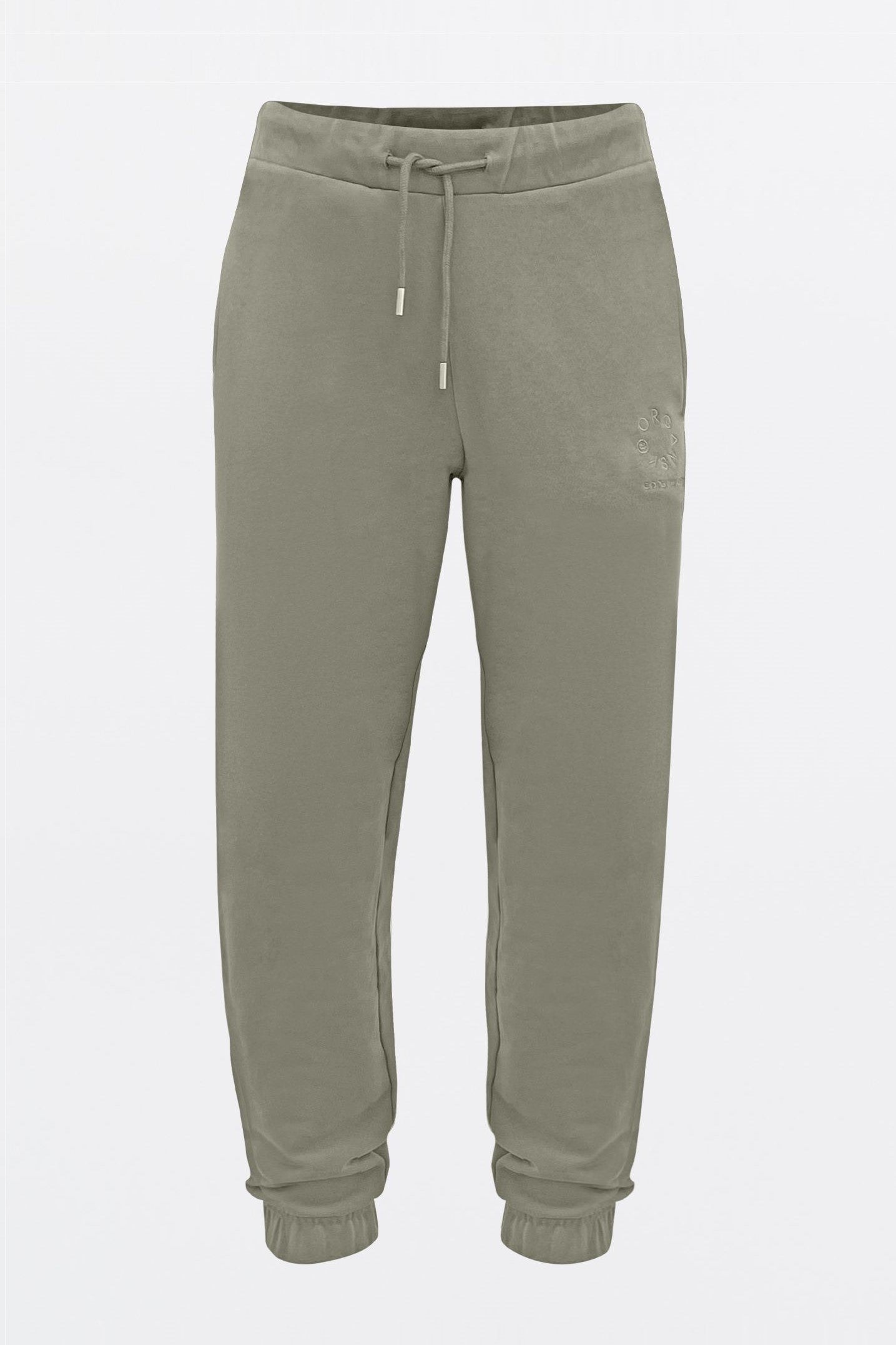 The Classic Organic Sweatpants- Green