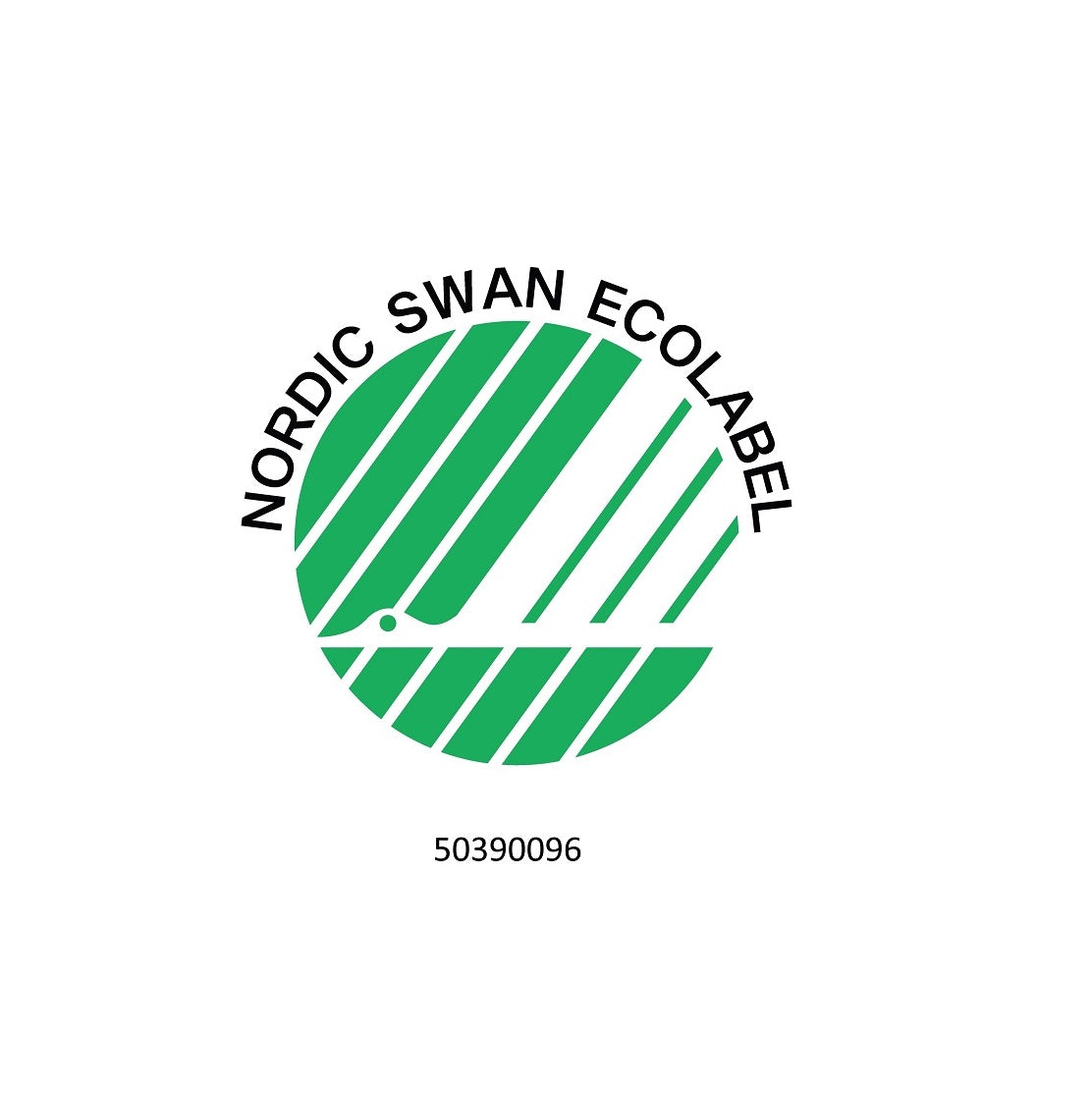 Jeans Nordic Swan Ecolabel