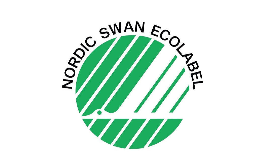 Jeans Nordic Swan Ecolabel