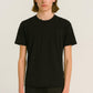 The Classic Organic Tee - Black