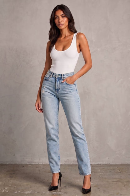 organic jeans for women