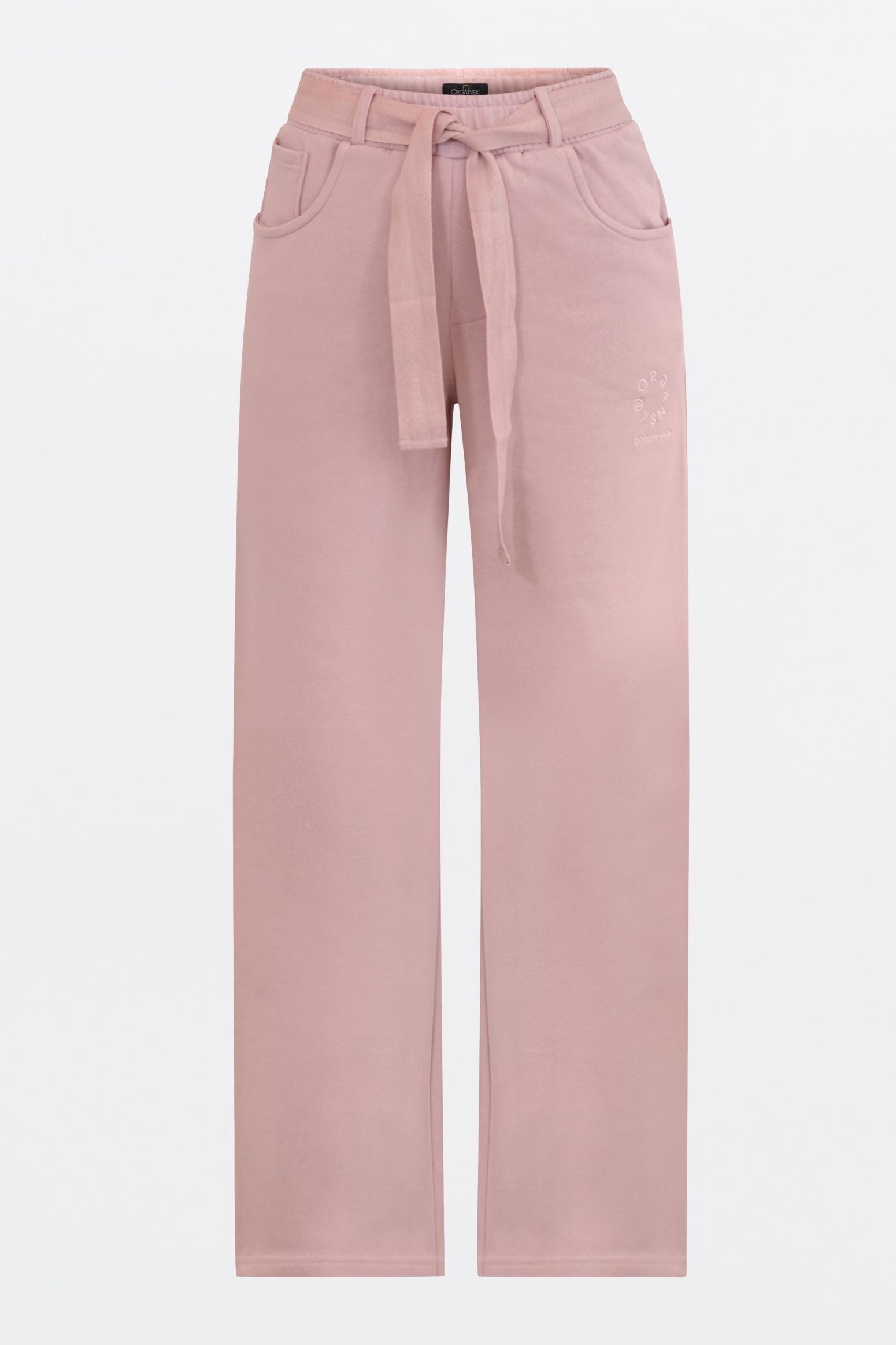 The Jean Jogger™ - Organic Pink