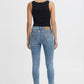 Skinny jeans organic