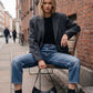 stylish denim for women