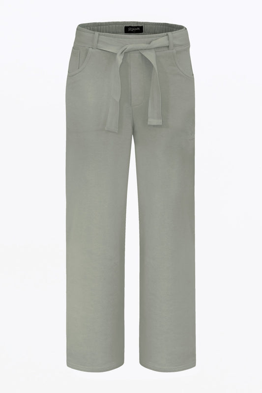 The Jean Jogger™ - Organic Grey
