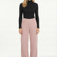 Pink pants - women's