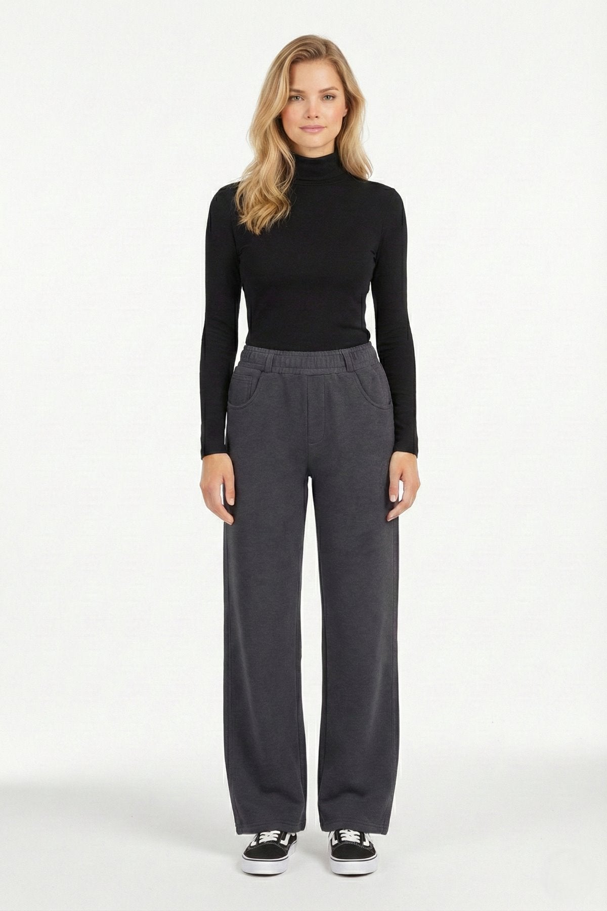 Jeans pants for women - ultra comfortable