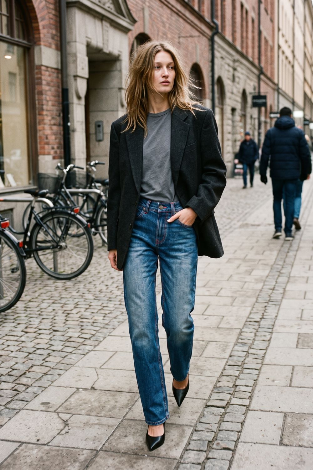 Best comfy jeans for women
