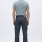 organic denim for men