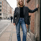 organic jeans fashion