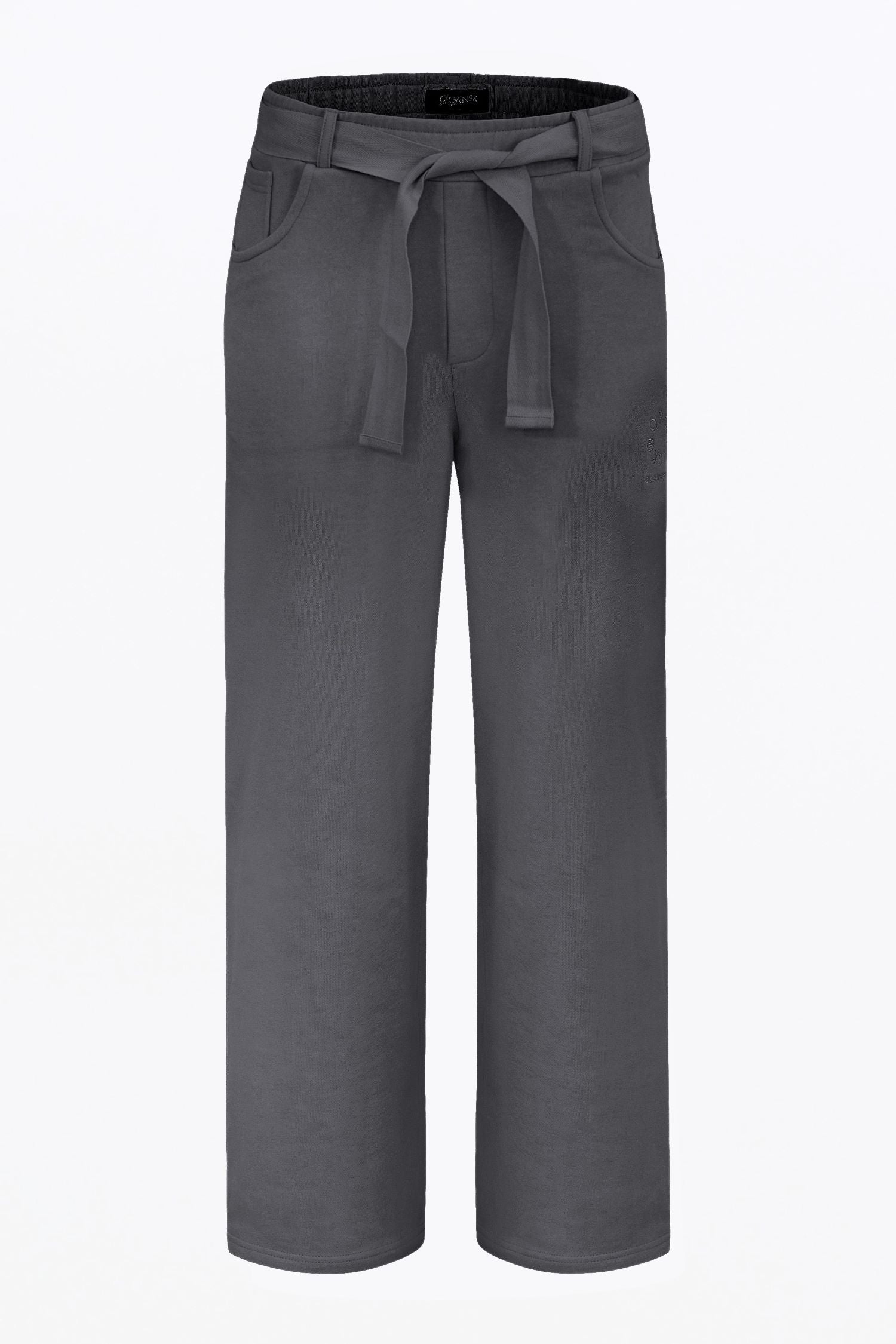 The Jean Jogger™ - Organic Grey