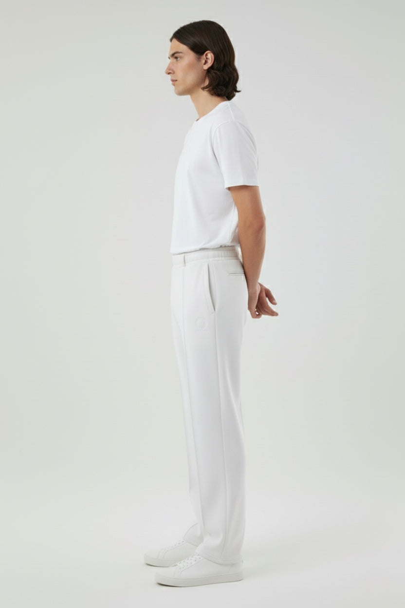 formal sweatpants joggers