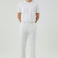 The Formal Jogger™ - Organic White