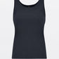 The Organic Tank Top - Pink