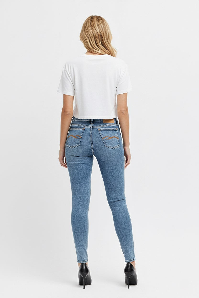 jeans that make ass look good