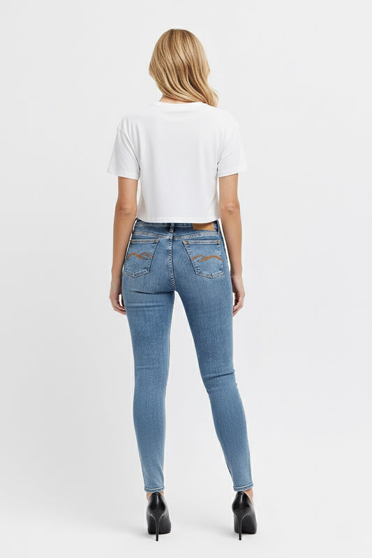 jeans that make ass look good
