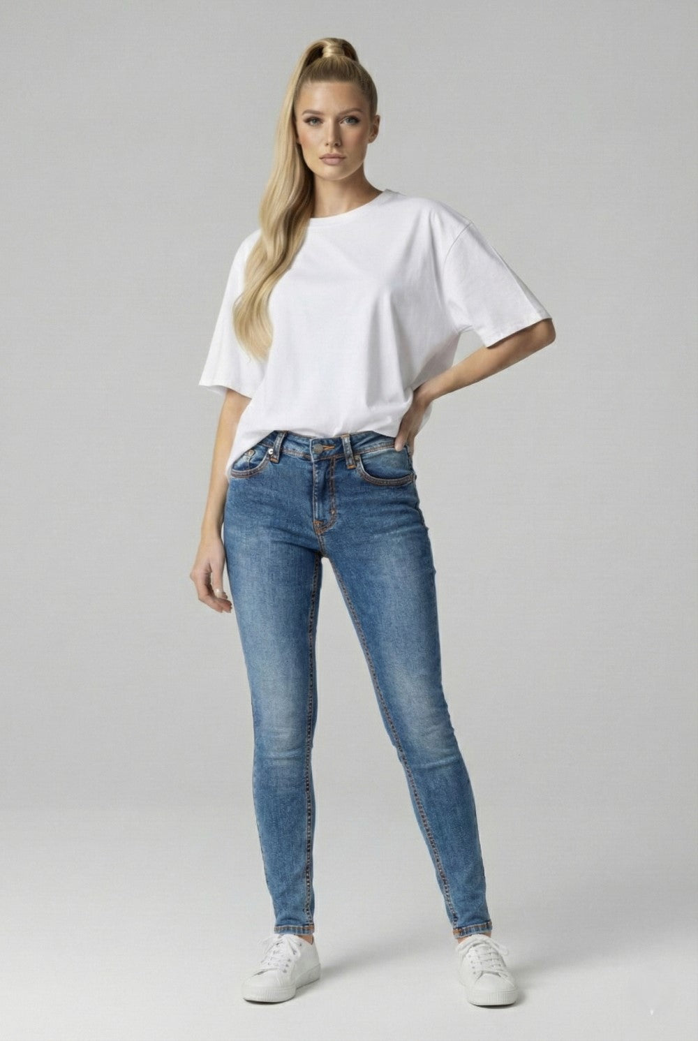 Breeze™ Sinless Grace