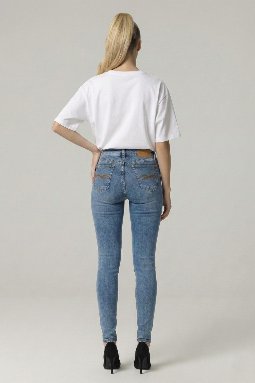 jeans that make ass look good